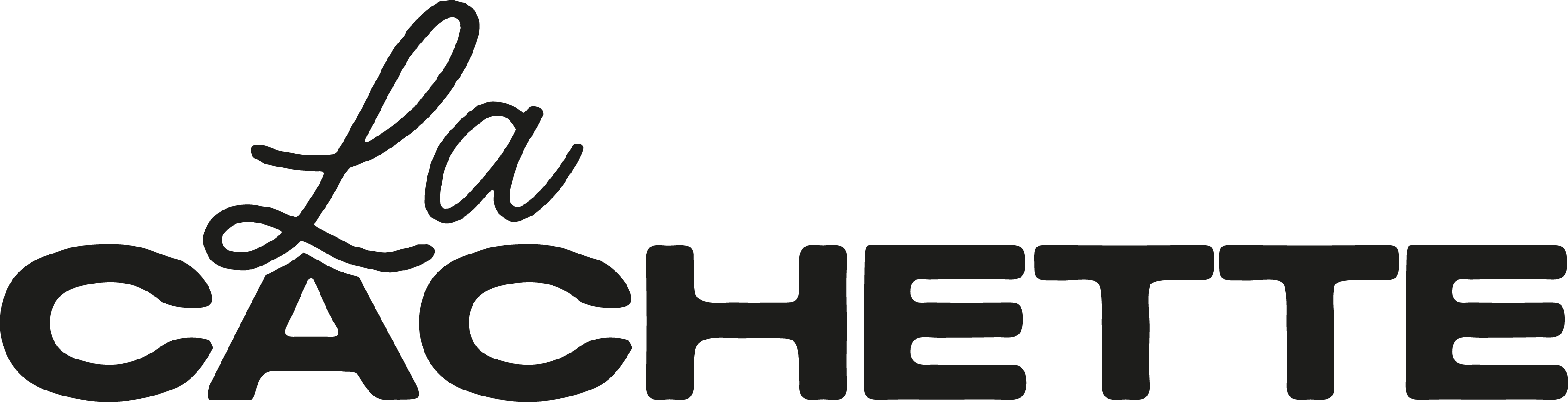 La Cachette